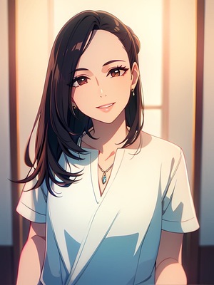 さんの写真