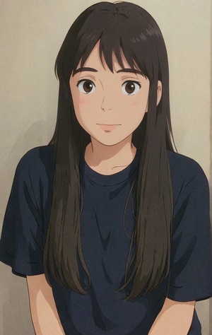 さんの写真